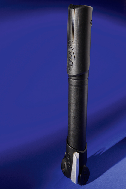 BBB WIndwave mini pump