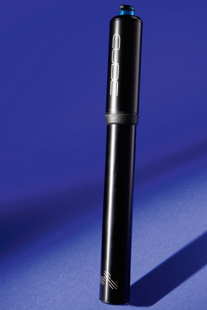 Cube mini pump
