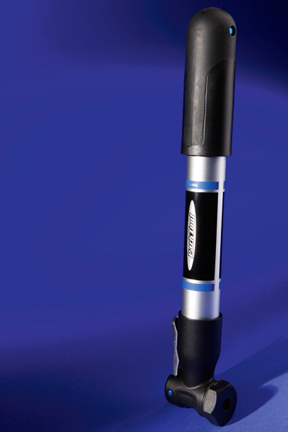Park Tool PMP4 mini pump