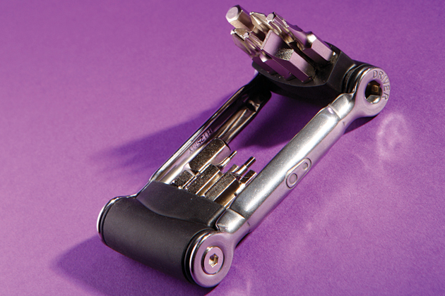 Crank Brothers b14