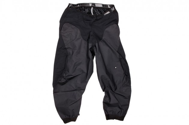 Assos Sturmnuss Knicker