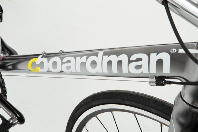 Boardman Road Comp