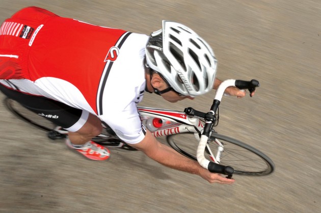 Cycling