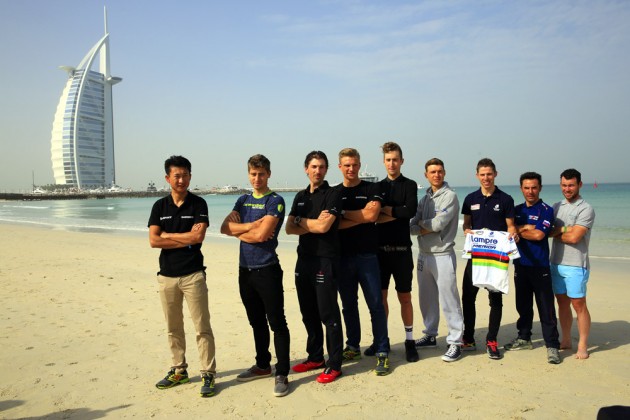 dubai tour