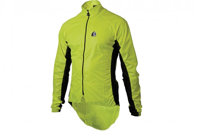 Etxeondo Flux Life Waterproof jacket
