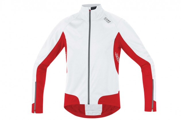 Gore Xenon 2.0 jersey