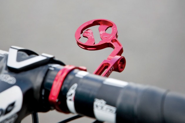 KCNC Garmin Mount