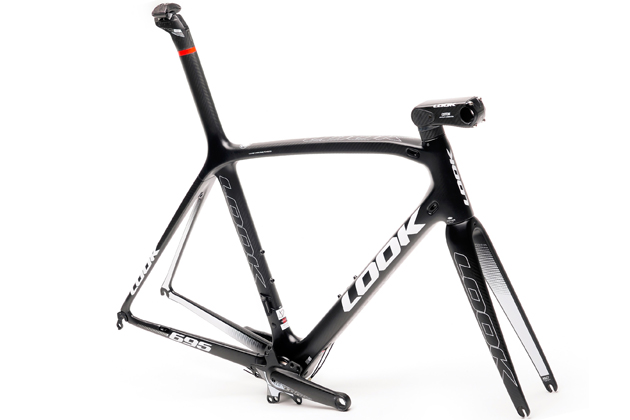Look 695 Limited Edition