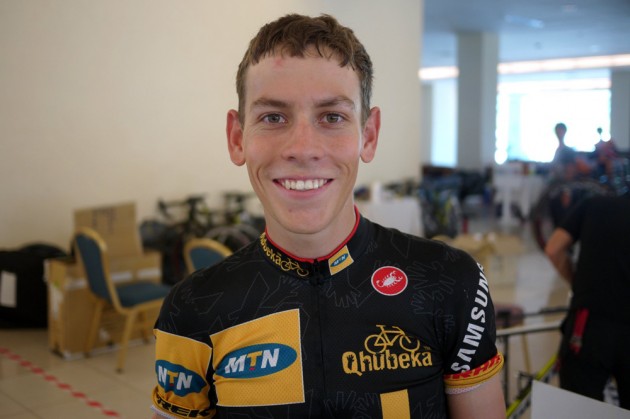 Louis Meintjes