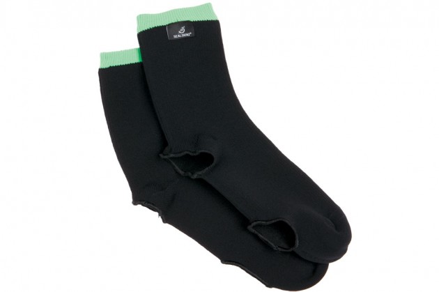 SealSkinz Waterproof Cycle Oversocks