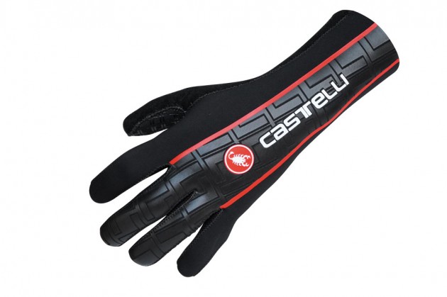 castelli-diluvio-deluxe-glove-black