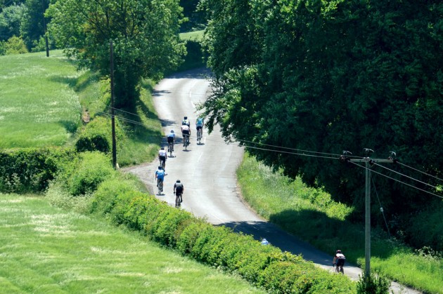 Chiltern-100