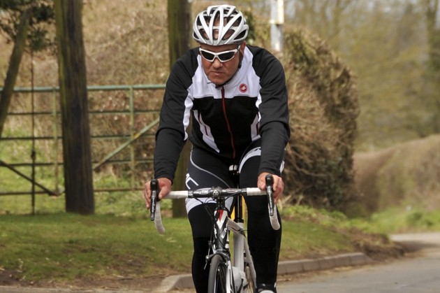 Colin Sturgess