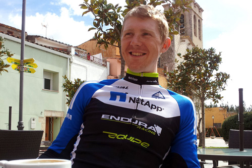 Erick Rowsell