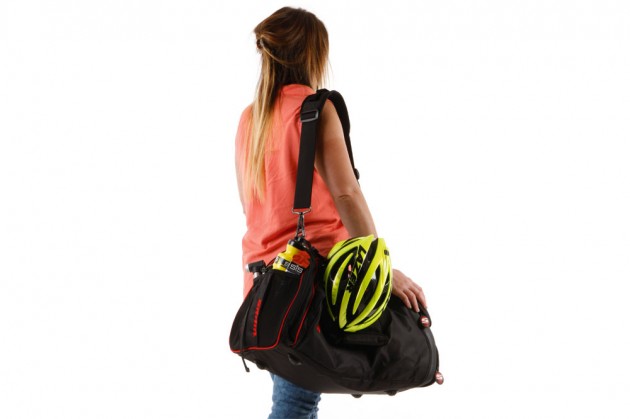 Kit-bag