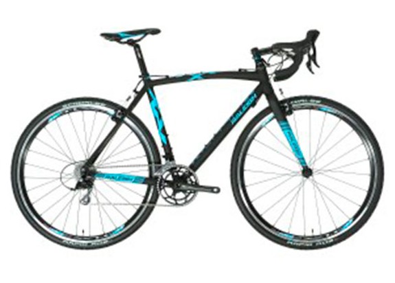 Raleigh RAXE53BL