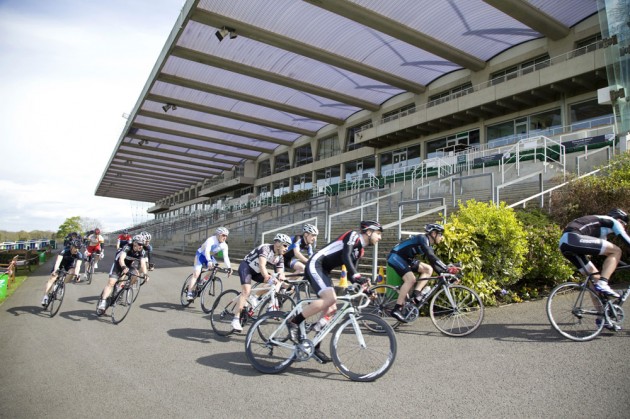 crit-racing