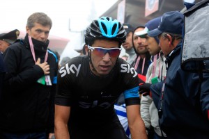 Sergio Henao