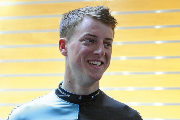Tom Stewart