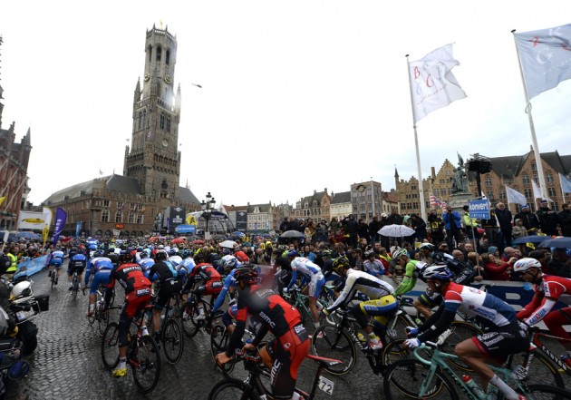 Tour of Flanders