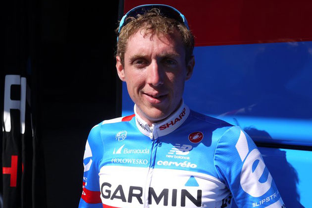 Dan Martin