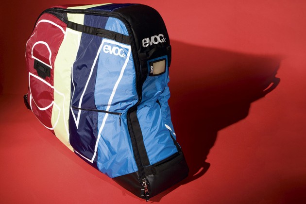Evoc Bike travel bag