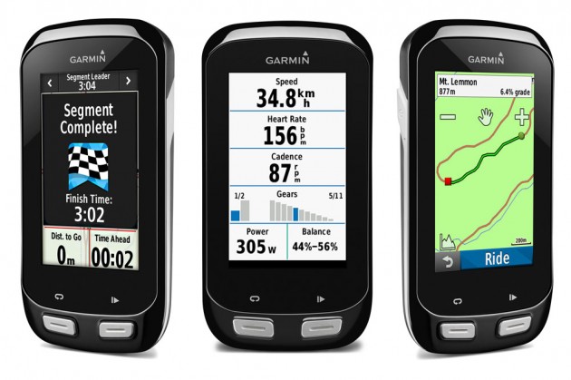 Garmin Edge 1000
