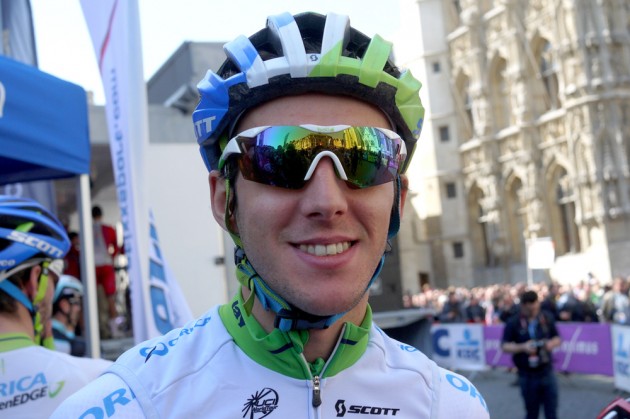 Simon Yates, Brabantse Pijl 2014