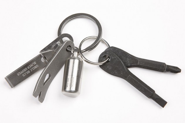 EDC-kit