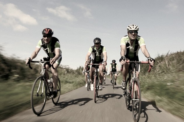 NSPCC Tour of Yorkshire