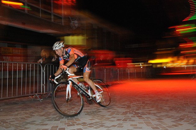 London Nocturne