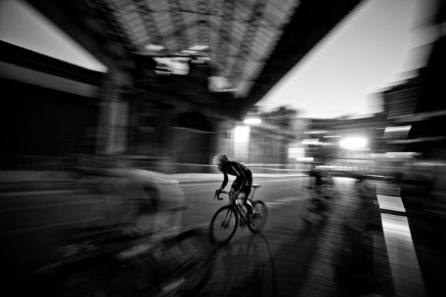 London Nocturne