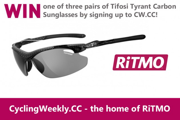 Tifosi Sunglasses