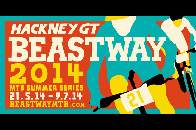 Beastway banner