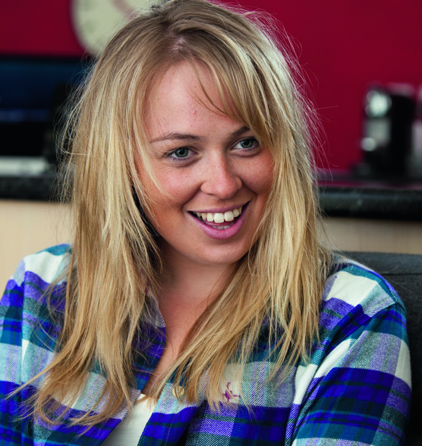 Lois Dowsett