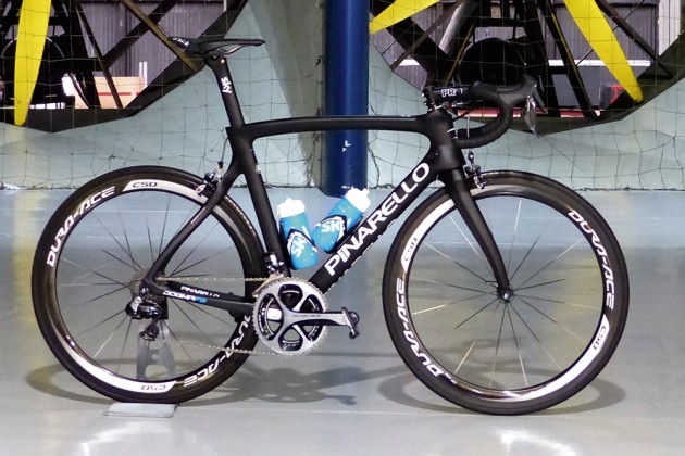 Pinarello Dogma F8