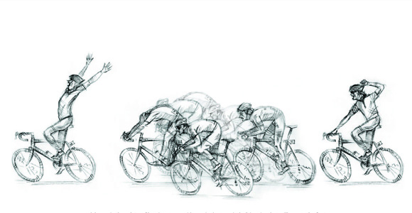 Our man in bunch: Tactics part 2