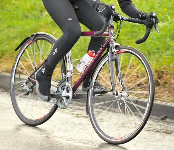 Mudguard test main pic