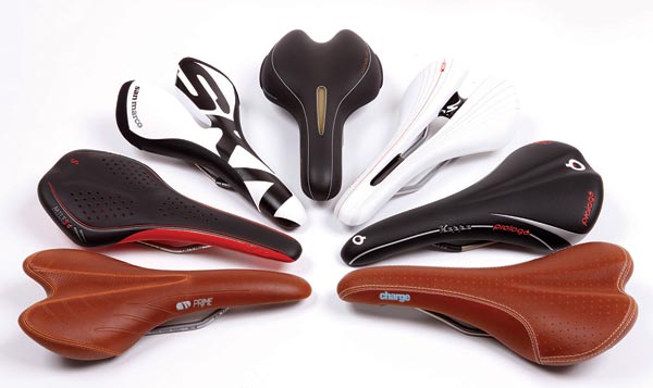 7 of the best saddles
