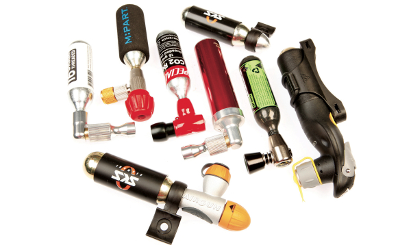 7 of the Best CO2 inflators