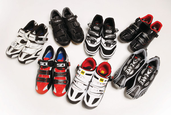7 of the best shoes