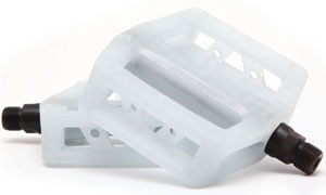 Brev-M-pedals