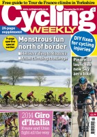 CW May 29 2014 cover