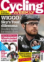 Cycling Weekly June 12 2014