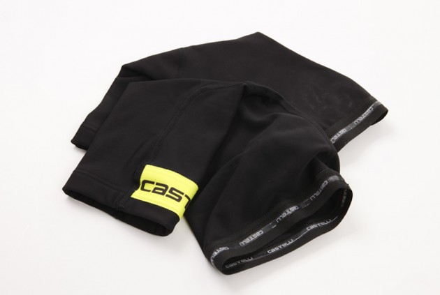 Castelli Thermoflex kneewarmers
