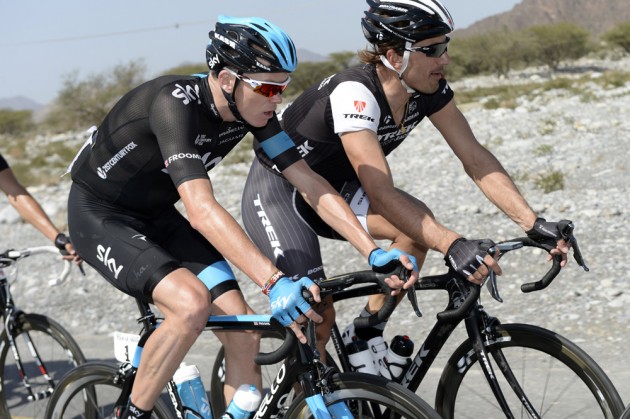 Tour of Oman - Stage One