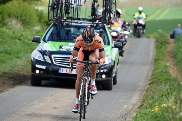 Marcin Bialoblocki, Stygate, Rutland-Melton CiCLE Classic 2014