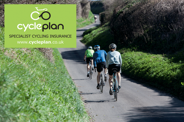 Cycle-Plan