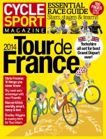 Cycle Sport Summer 2014