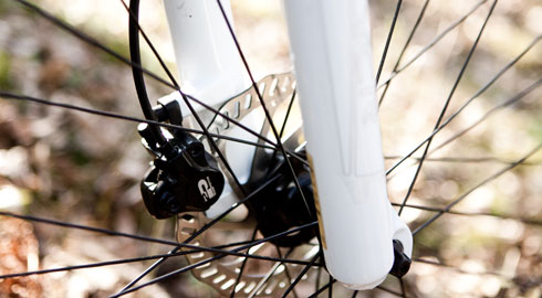 Cycling Sport